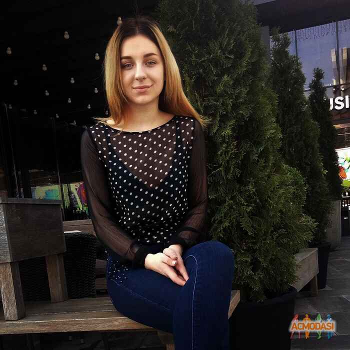 Альона Сичевська Олексіївна фото №1220689. Завантажено 17 Квітня 2018