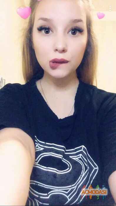 Alexandra  Nazarova фото №1148987. Завантажено 05 Грудня 2017