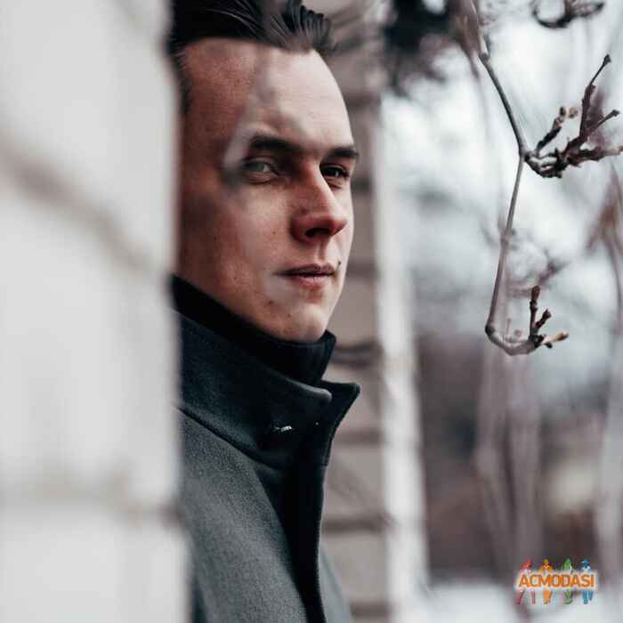 Алексей  Бендов фото №1394683. Завантажено 01 Травня 2019