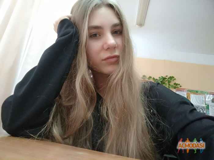 Яна Игоревна Цымбалюк фото №1198125. Завантажено 01 Березня 2018