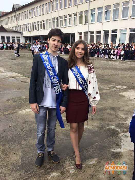 Соломія Орестівна Гінчицька фото №1210843. Завантажено 21 Березня 2018