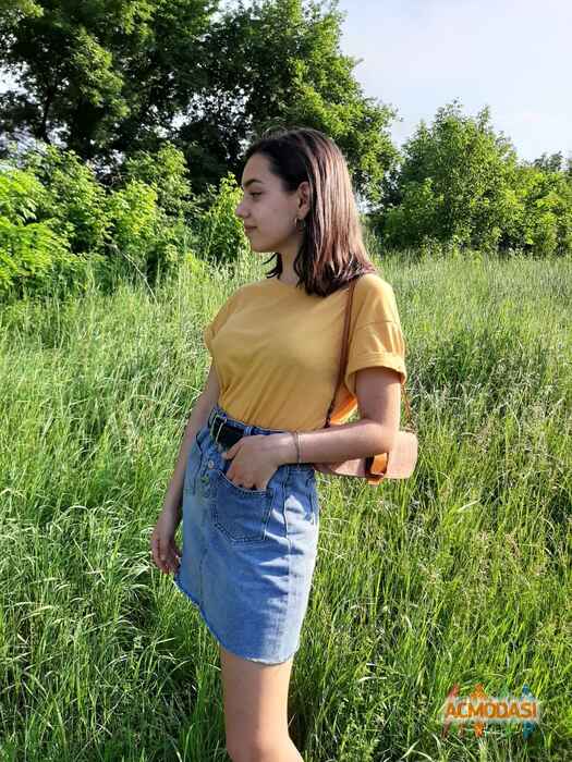 Катерина Владиславівна Сафонова фото №1539882. Завантажено 18 Червня 2020