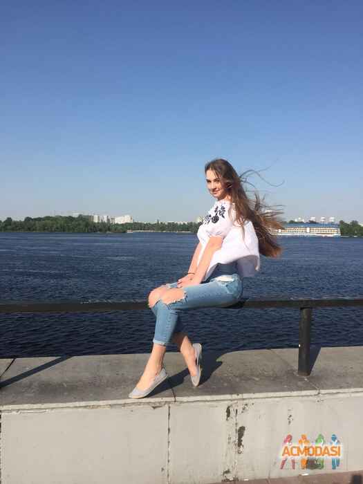 Евгения Павловна Соболевская фото №1289490. Завантажено 11 Вересня 2018