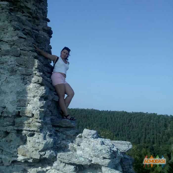 Анна  Лаврик фото №1288558. Завантажено 09 Вересня 2018