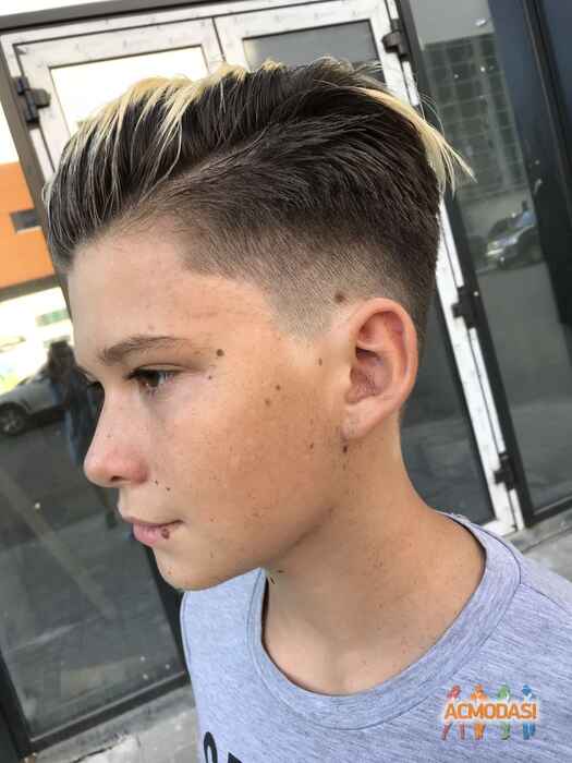 В