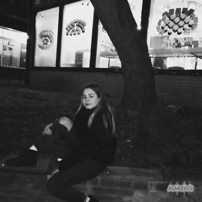 Полина Витальевна Кобыща фото №1377681. Завантажено 14 Березня 2019