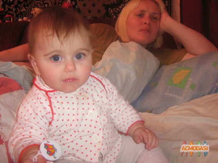 Oksana Михайловна Naumenko фото №110538. Завантажено 25 Листопада 2011