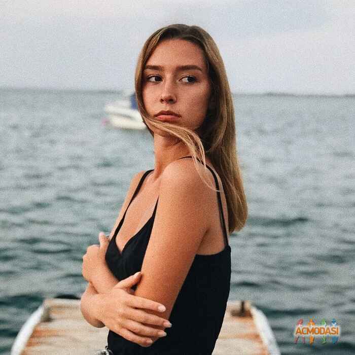 Мария Александровна Матёшко фото №1442033. Завантажено 29 Серпня 2019