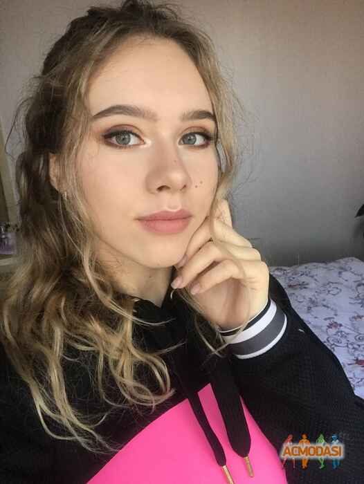 Влада Юріївна Бялік фото №1464382. Завантажено 22 Жовтня 2019