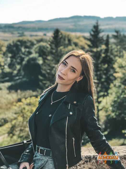 Сафонова Аліна Михайлівна фото №1465266. Завантажено 23 Жовтня 2019