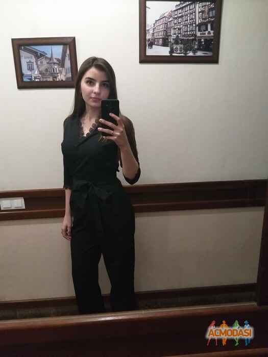 Ольга   фото №1473951. Завантажено 11 Листопада 2019