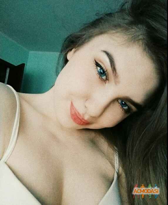 Владислава Романовна Соколовская фото №1529983. Завантажено 15 Травня 2020