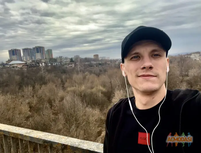 Артем  Шалімов фото №1747832. Завантажено 25 Вересня 2025