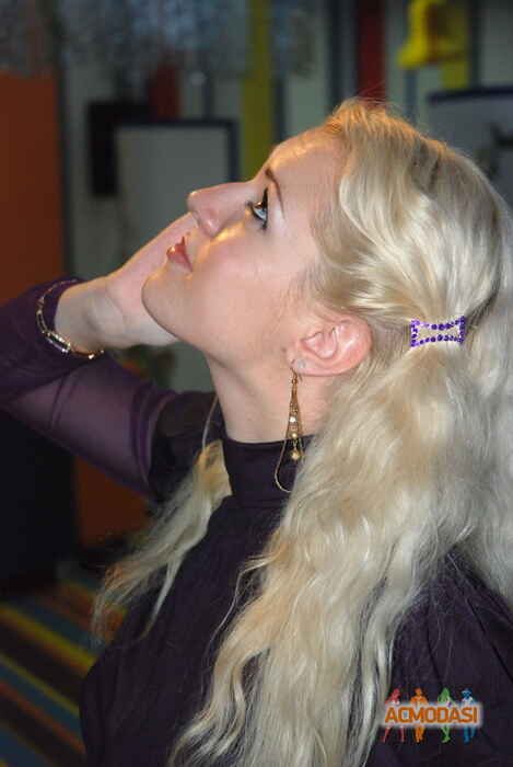 Майя Олеговна Бадрак фото №24631. Завантажено 03 Березня 2011