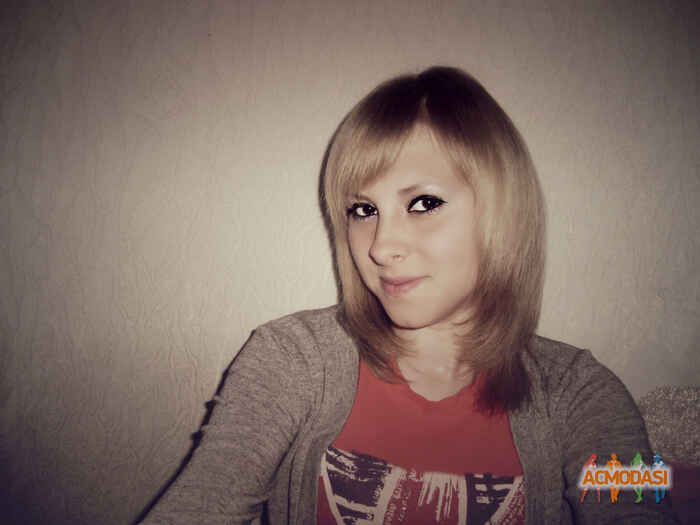 Анастасия Викторовна Марьянчик фото №694115. Завантажено 21 Липня 2014