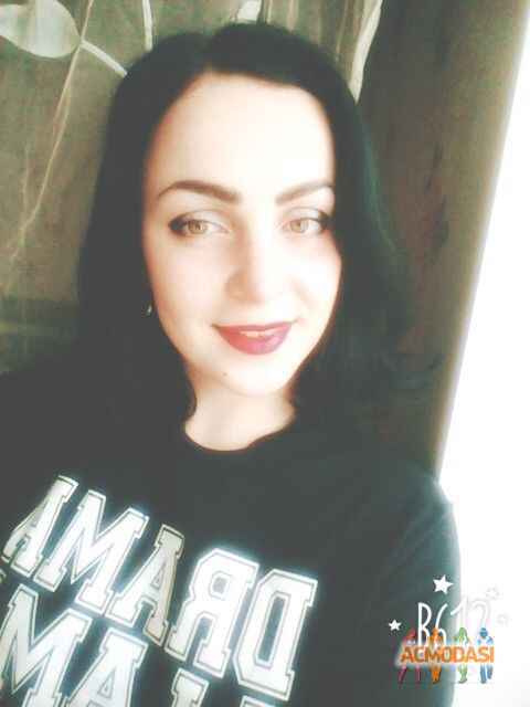 Екатерина Юрьевна Гоманкова фото №1051887. Завантажено 09 Травня 2017