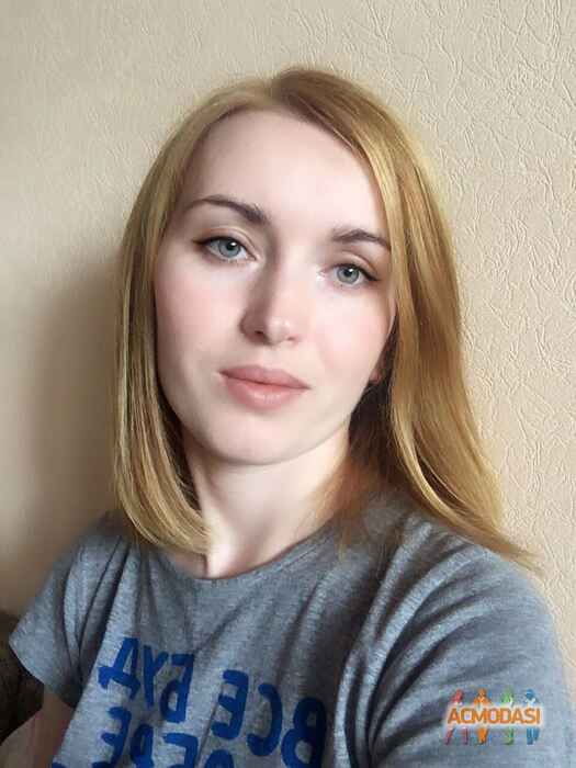 Ирина Валерьевна Белая фото №1403395. Завантажено 24 Травня 2019