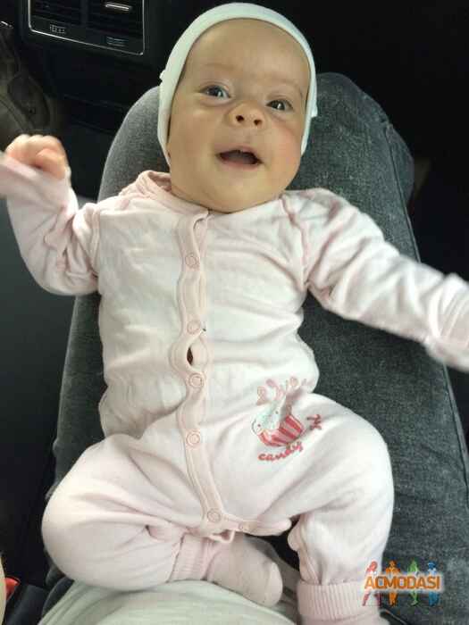 Сoфiя Олександрiвна Сiващенко фото №932102. Завантажено 14 Липня 2016