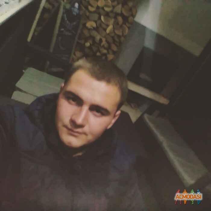 Вадім  Степанюк фото №1007681. Завантажено 16 Січня 2017