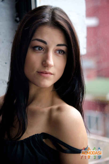 Алёна Олеговна Чернецкая фото №1030299. Завантажено 11 Березня 2017