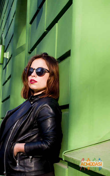 Алеся  Котовская фото №1044659. Завантажено 19 Квітня 2017