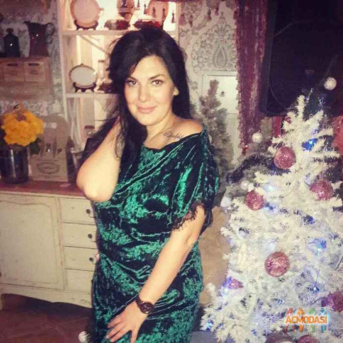 Марія Володимирівна Світлична фото №1061015. Завантажено 31 Травня 2017