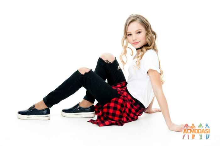 Настя Дмитриевна Гагаринова фото №1062444. Завантажено 04 Червня 2017