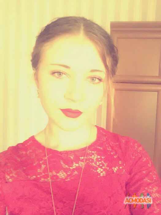 Надія Вікторівна Криклива фото №1088364. Завантажено 07 Серпня 2017