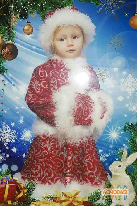 Оля  Кокошко фото №1151027. Завантажено 10 Грудня 2017