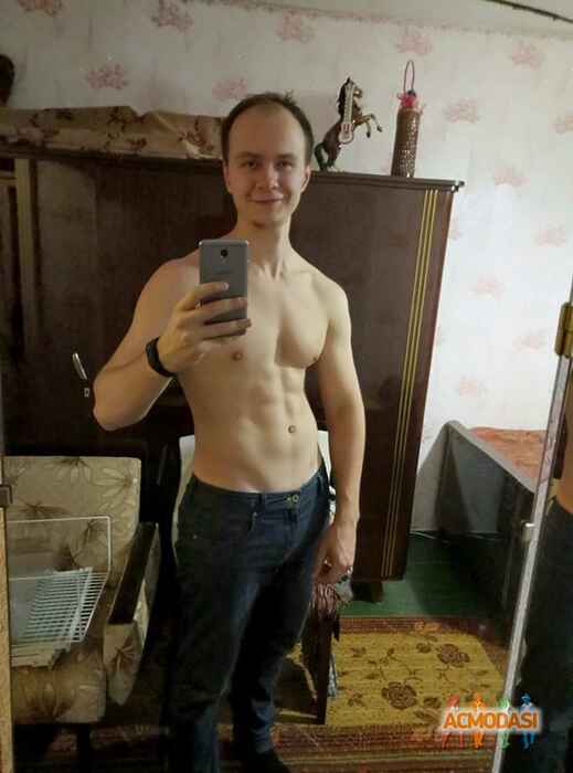 Андрій Олександрович Головко фото №1101104. Завантажено 07 Вересня 2017