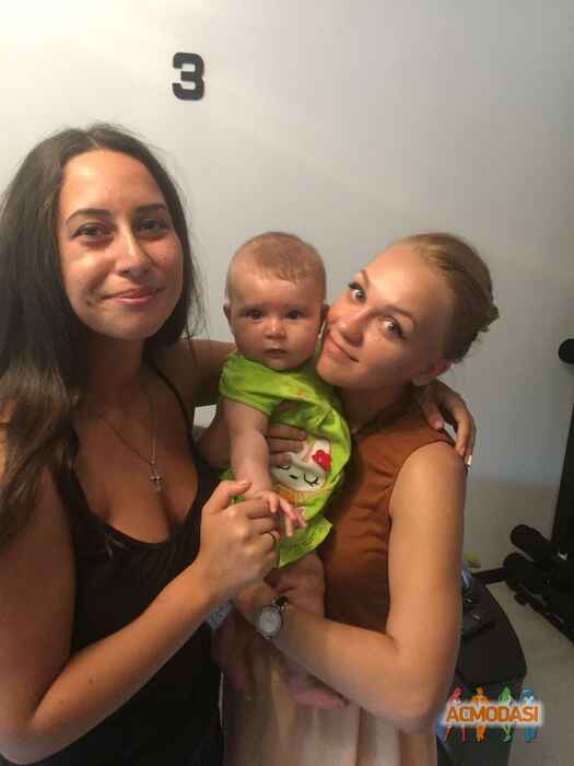 Ева Аскеровна Мехтиева фото №1123900. Завантажено 25 Жовтня 2017