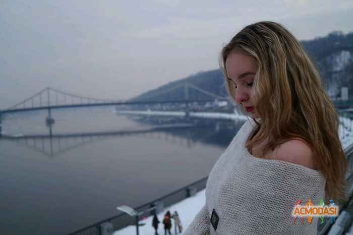 Валерия  Одегова фото №1126902. Завантажено 30 Жовтня 2017