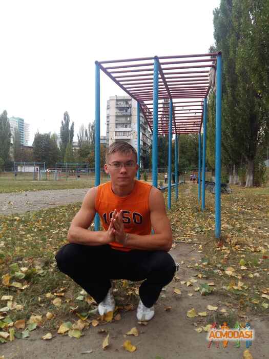 Ярослав Викторович Залевский фото №1138385. Завантажено 17 Листопада 2017