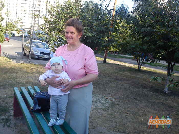 Галина Миколаiвна Галицька фото №1145627. Завантажено 30 Листопада 2017