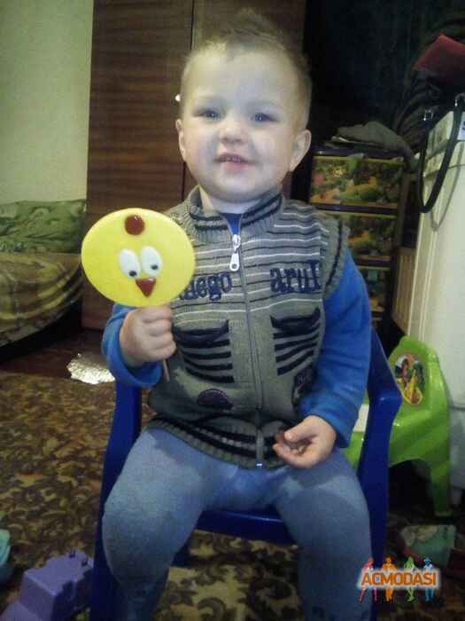 Иван Вячесловович Тарасенко фото №1152276. Завантажено 13 Грудня 2017