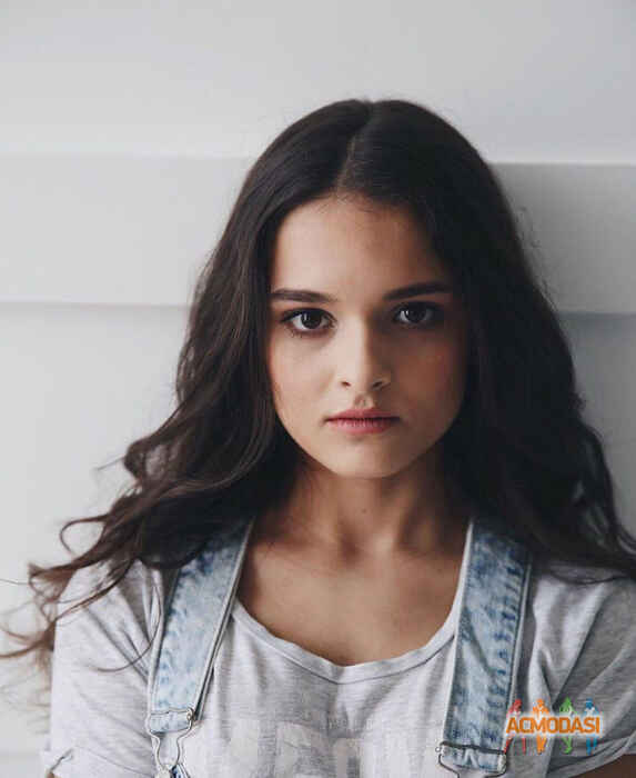 Єлизавета Геннадіївна Лагода фото №1170693. Завантажено 23 Січня 2018