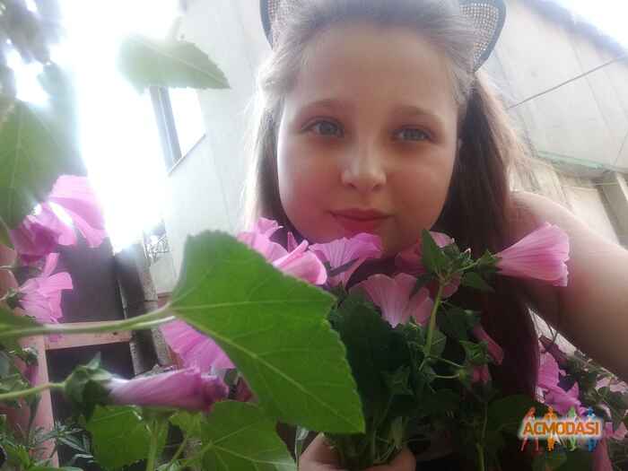 Віолетта Віталіївна Вигорій фото №1188422. Завантажено 17 Лютого 2018