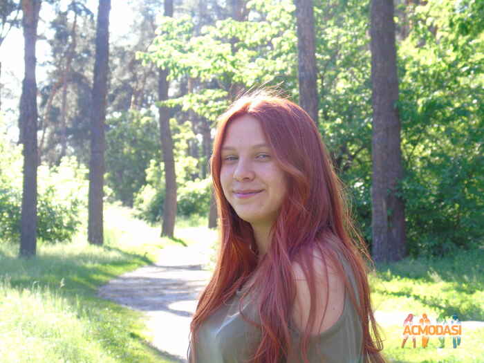 Яна Вячеславовна Шептун фото №1505554. Завантажено 05 Лютого 2020