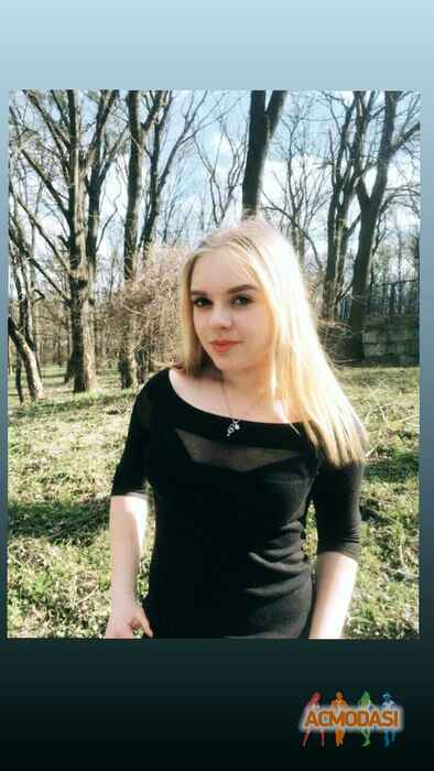 Angelina Mykolaivna Ostrovska фото №1394954. Завантажено 01 Травня 2019