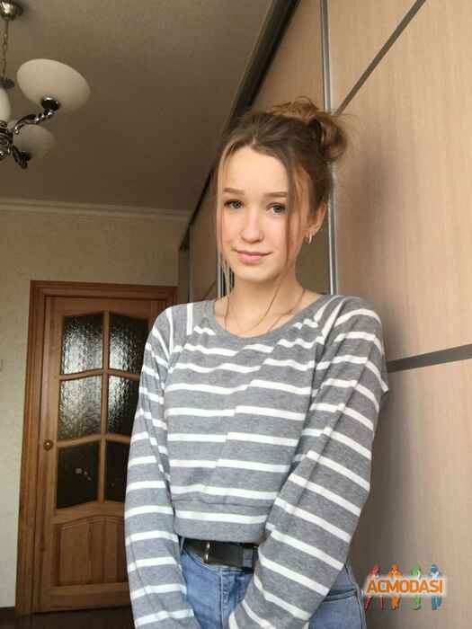 Анна Андреевна Морозова фото №1398676. Завантажено 09 Травня 2019
