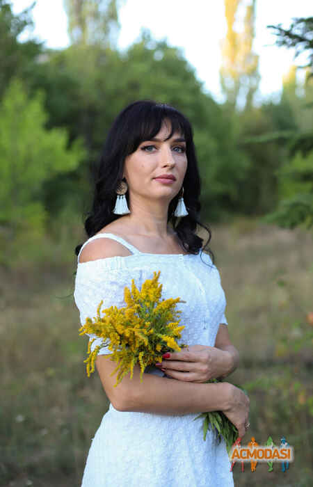 Елена Владимировна Бережная фото №1460535. Завантажено 13 Жовтня 2019
