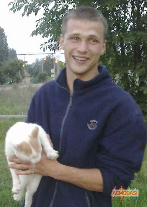 Анатолій Анатолійович Ямчук фото №1496256. Завантажено 12 Січня 2020