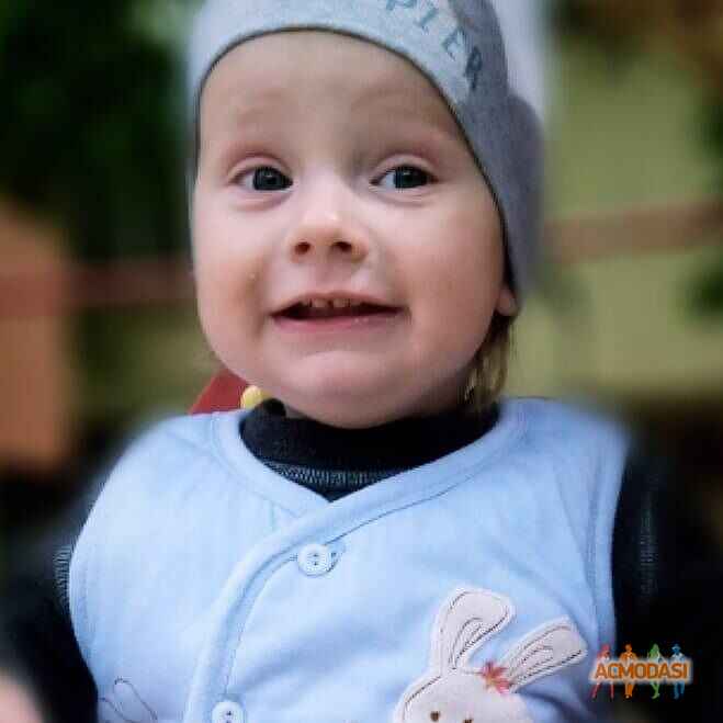 Владислав Владиславович Бажанов фото №1532393. Завантажено 25 Травня 2020