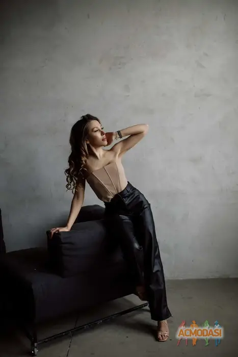 Аліна  Ганжул фото №1752521. Завантажено 04 Лютого 2026