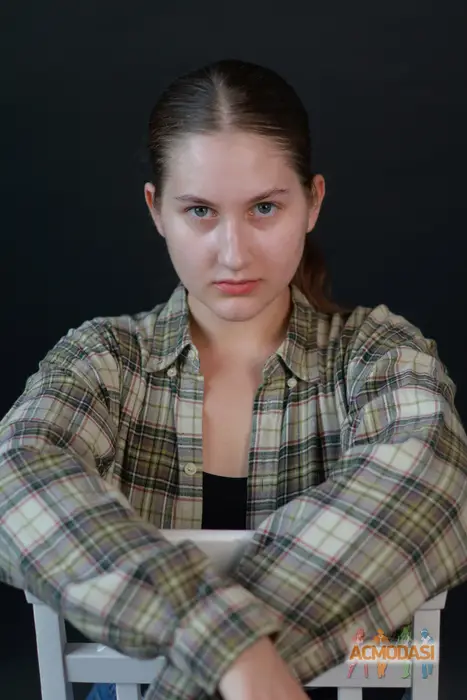 Анастасія  Драгун фото №1748153. Завантажено 04 Жовтня 2025