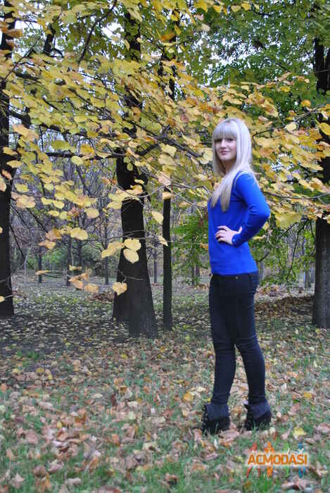 Валерия Витальевна Студенникова фото №289737. Завантажено 14 Листопада 2012