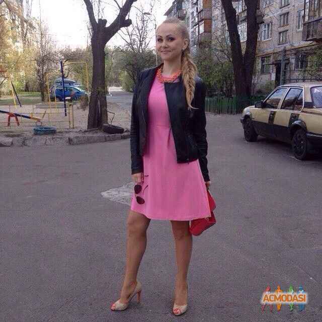 Анна  Остапчук фото №858648. Завантажено 07 Грудня 2015