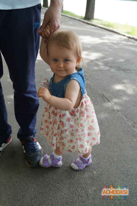 Василиса Александровна Соколенко фото №923226. Завантажено 20 Червня 2016