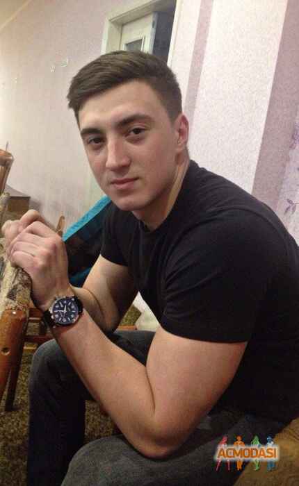 Dima  Potanin фото №949916. Завантажено 27 Серпня 2016