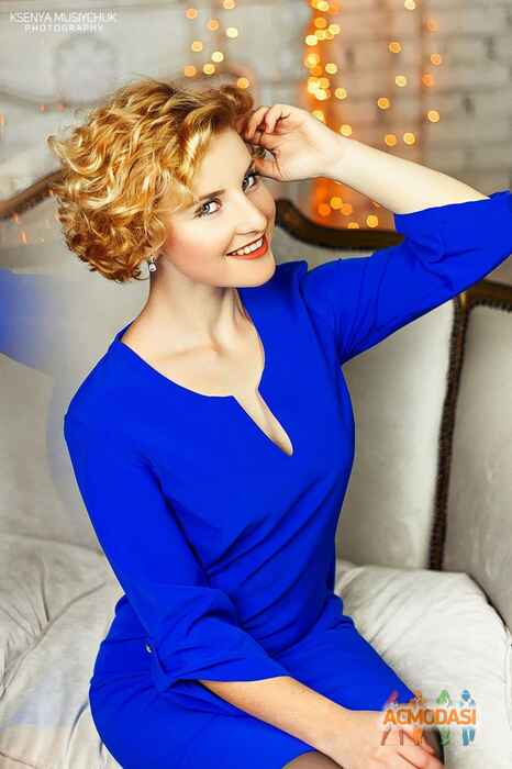 Svitlana-Volodymyra  Makohonska фото №961997. Завантажено 24 Вересня 2016